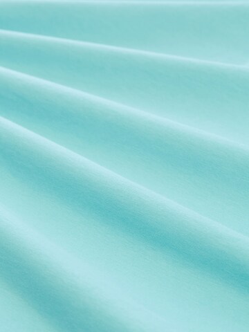 TOM TAILOR Shirt in Blue