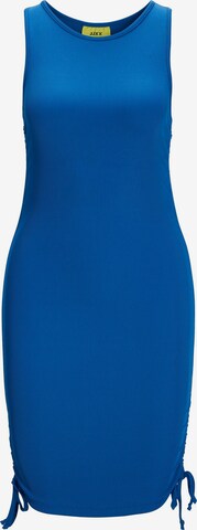 JJXX Summer dress 'Odette' in Blue: front