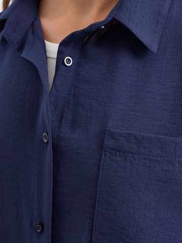 Bigdart Shirt 'Hemden' in Blue
