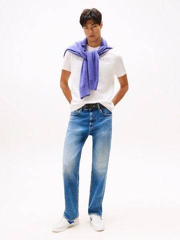 Tommy Jeans Shirt in Beige
