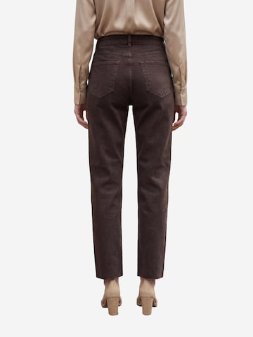 My fashion Regular Jeans in Brown