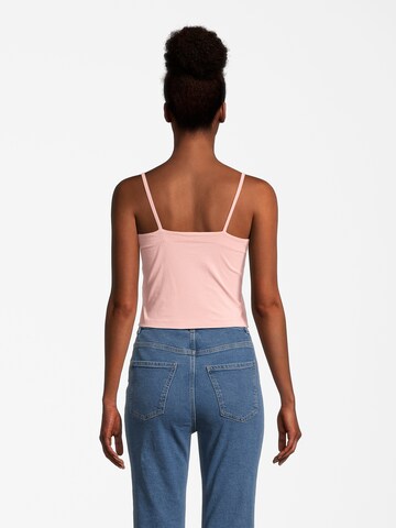 AÉROPOSTALE Top in Pink