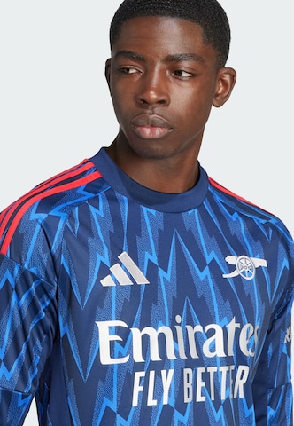 ADIDAS PERFORMANCE Jersey 'FC Arsenal 25/26' in Blue