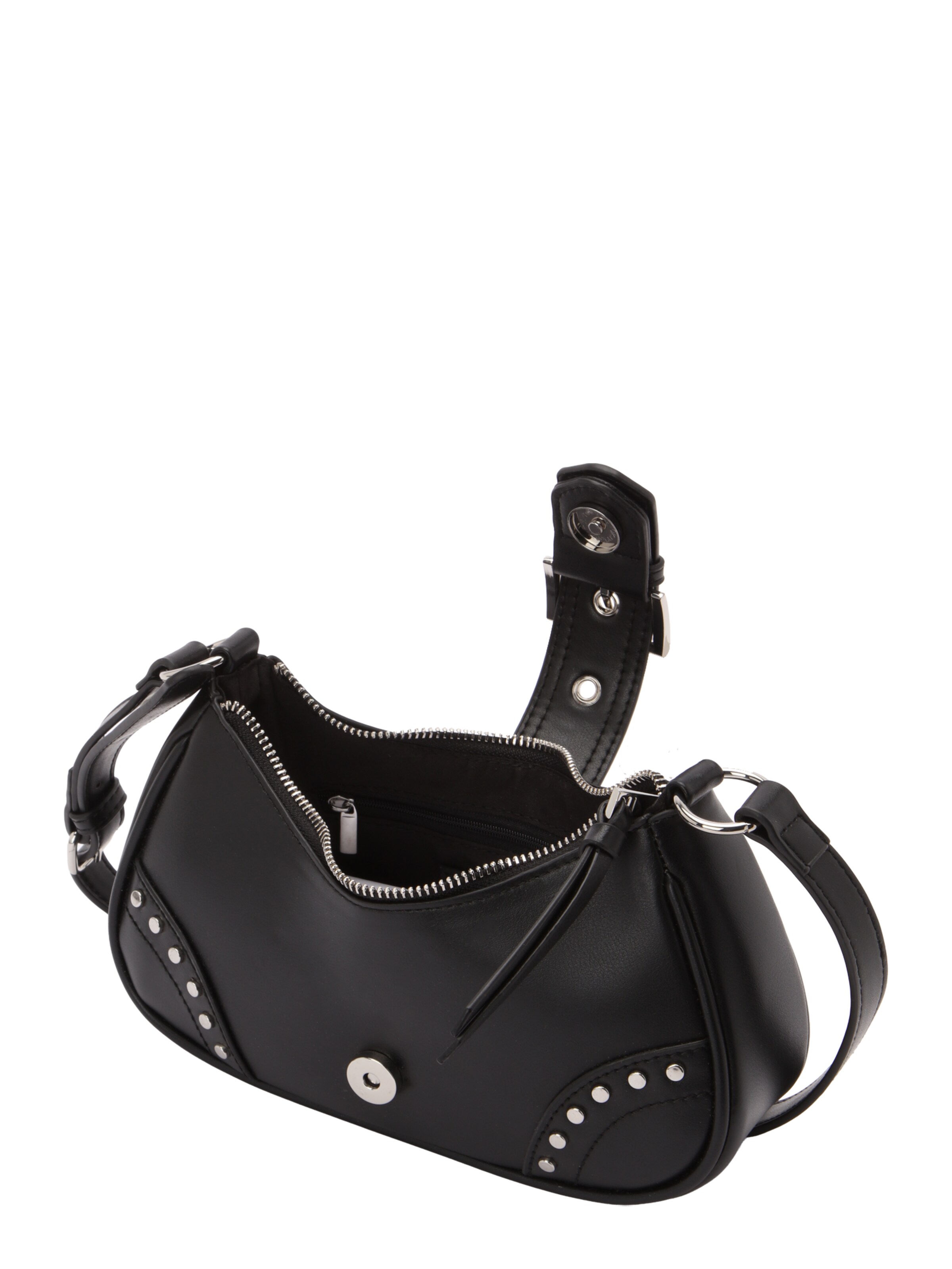 studioselect Сумка через плечо в Черный