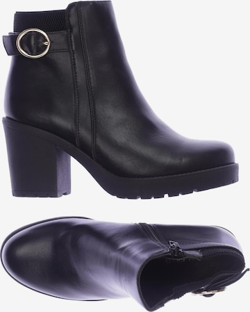 Anna Field Stiefelette 36 in Schwarz: predná strana