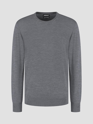 merso Pullover‌‌‌‌‌‌ in Grau