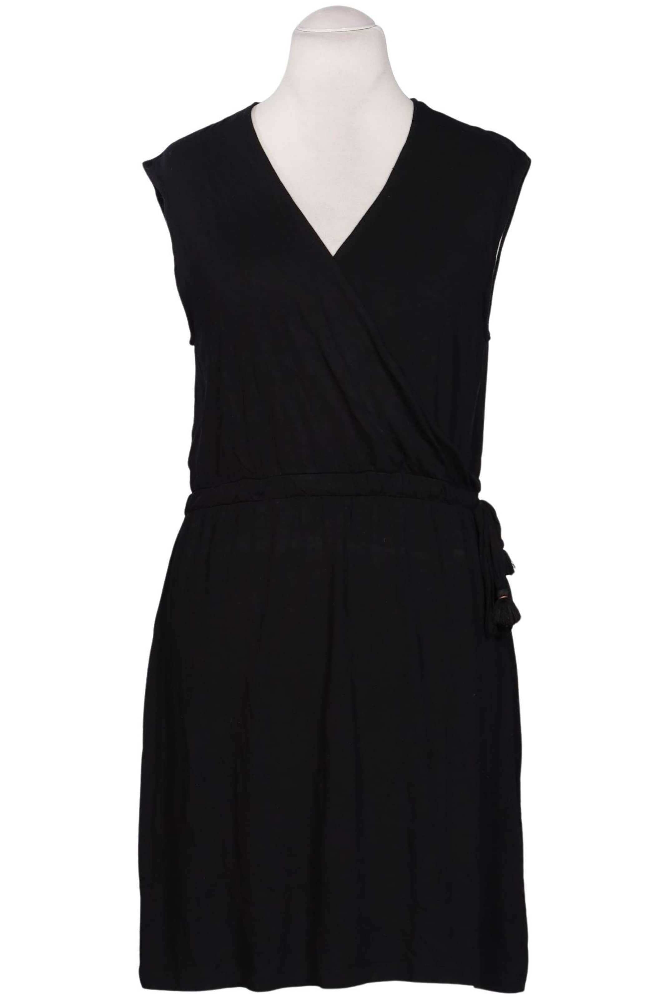 ARMEDANGELS Dress in L in Black: front