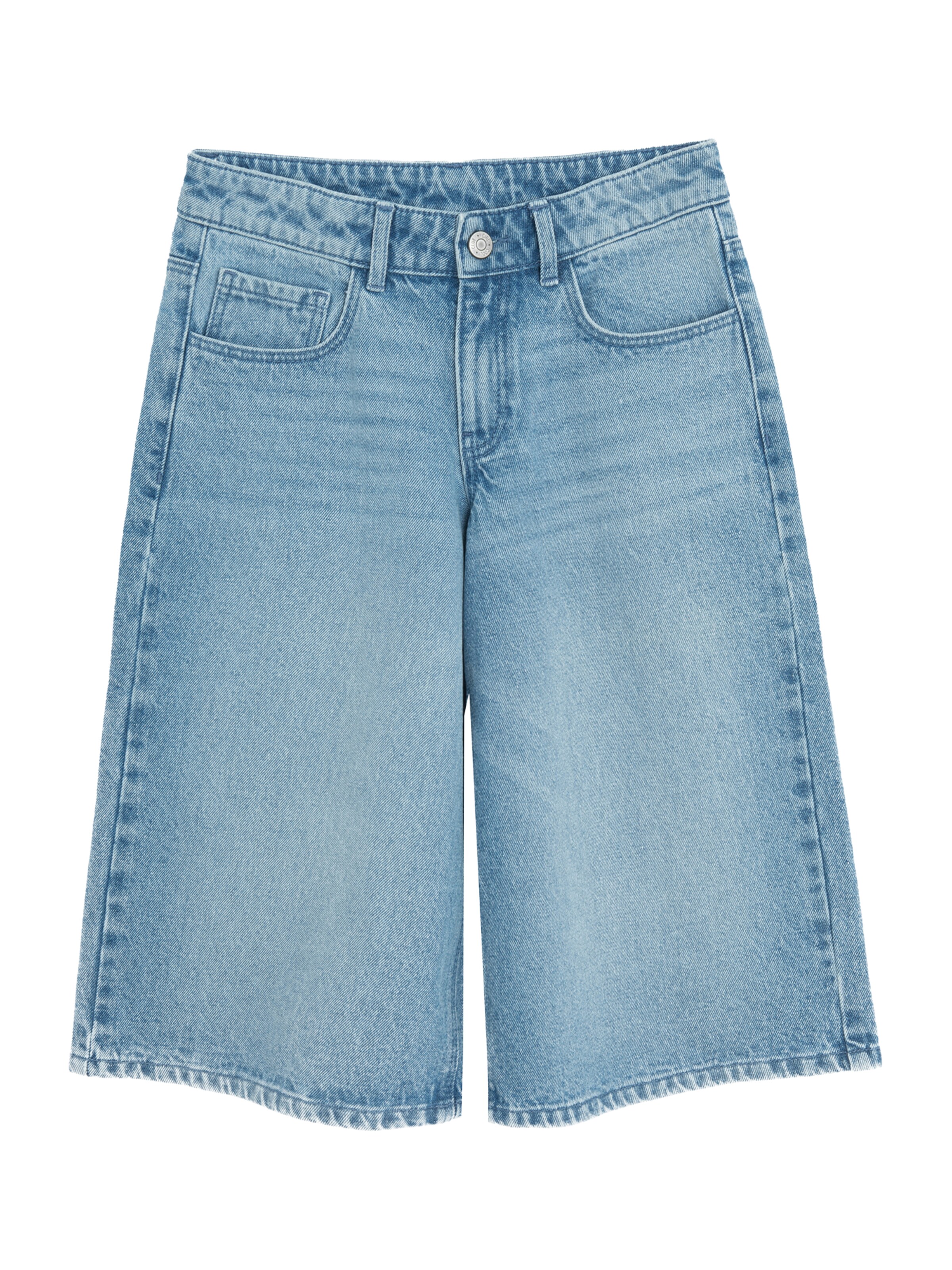 Cool Club Jeans in 134 in Blue denim, Item view