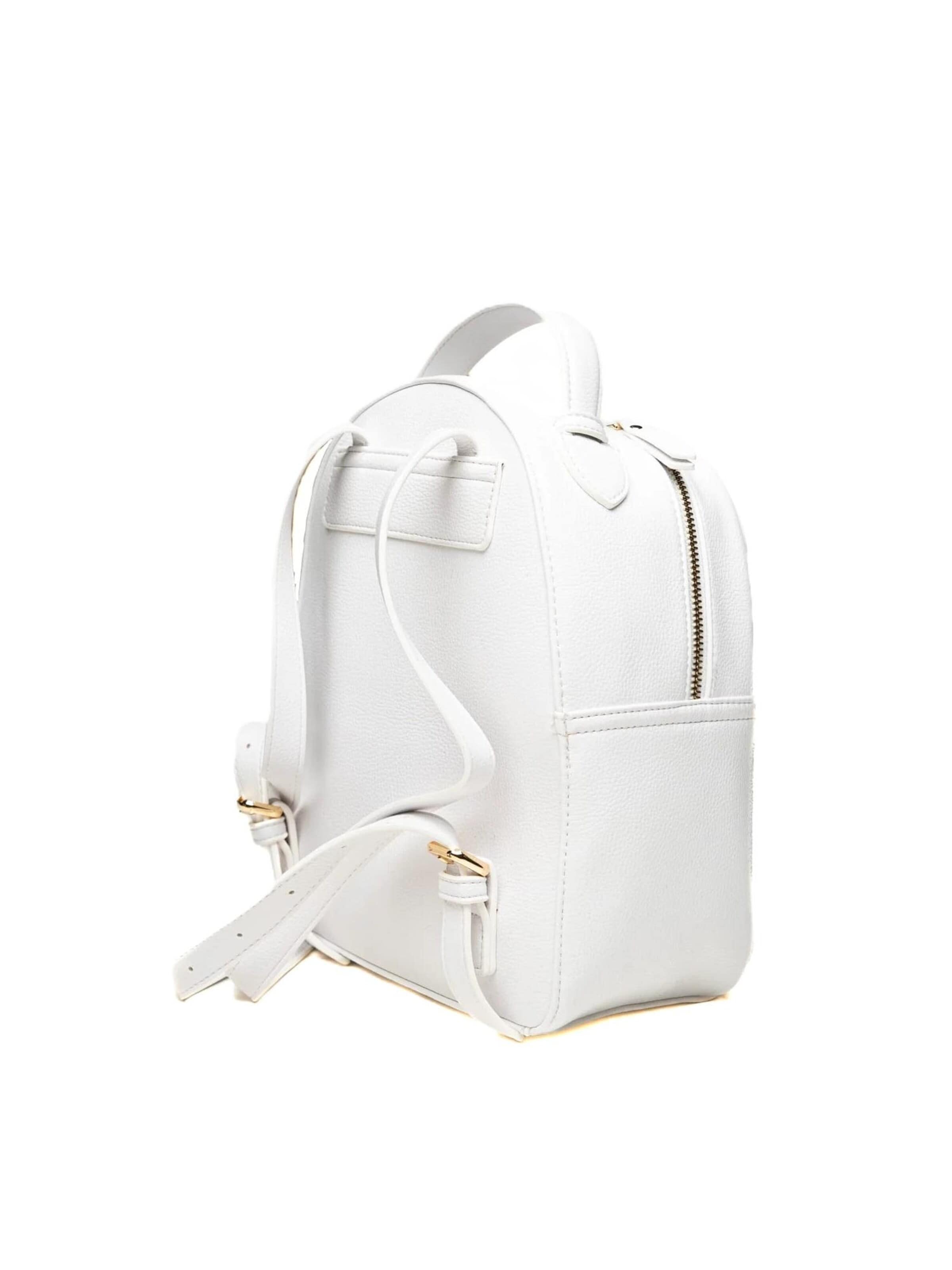Gaelle Paris Backpack 'GAACW03081' in White