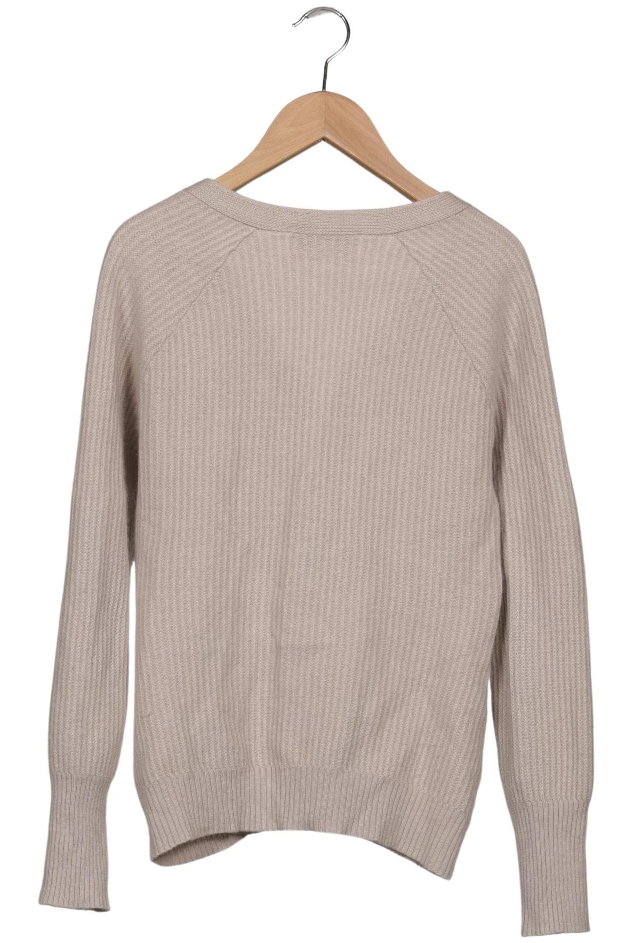 Allude Sweater & Cardigan in L in Beige