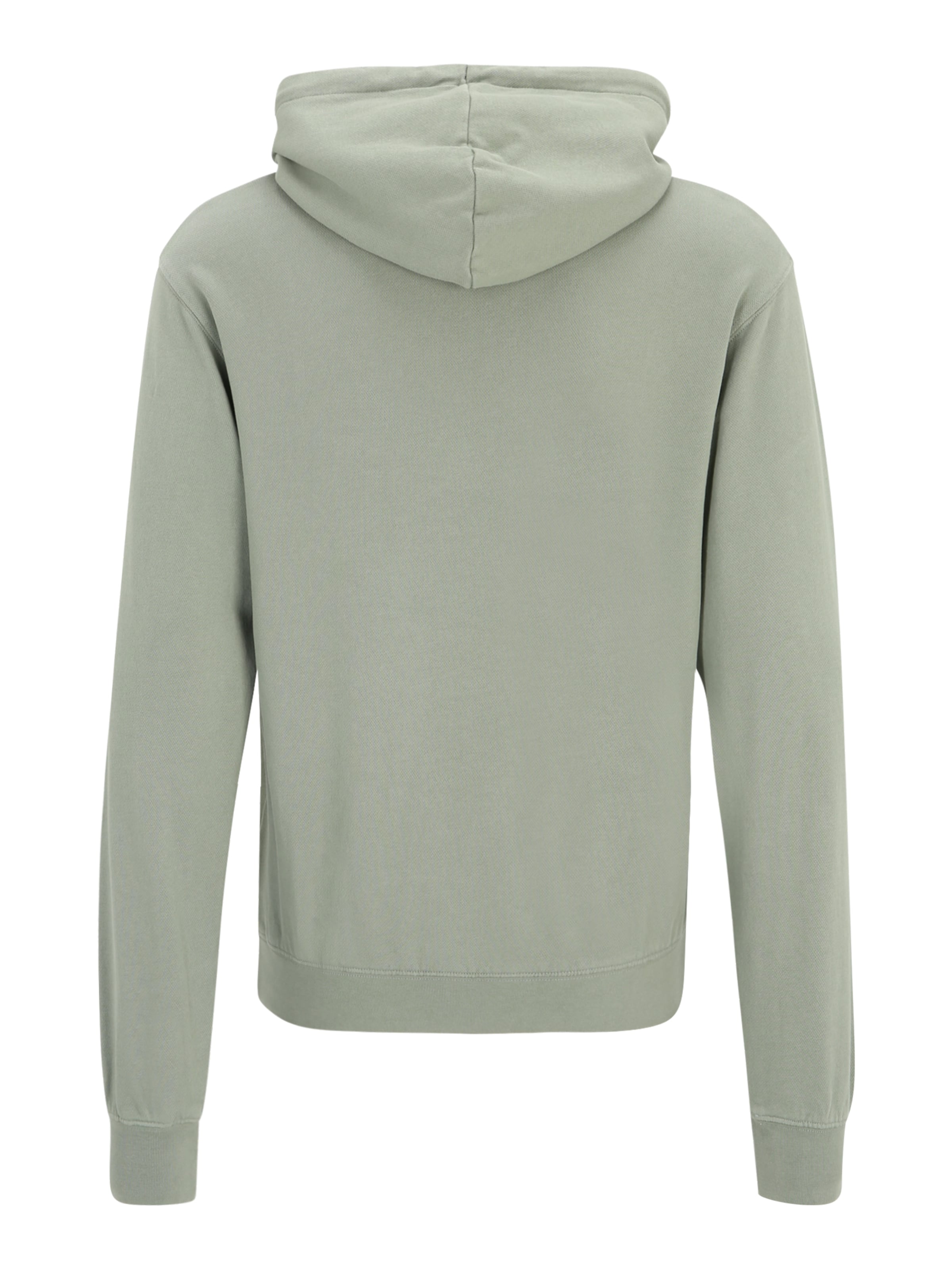 JACK & JONES - Sudadera 'JJECharge' en verde