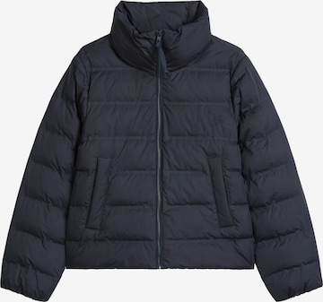 Veste d’hiver Marc O'Polo DENIM en bleu : devant
