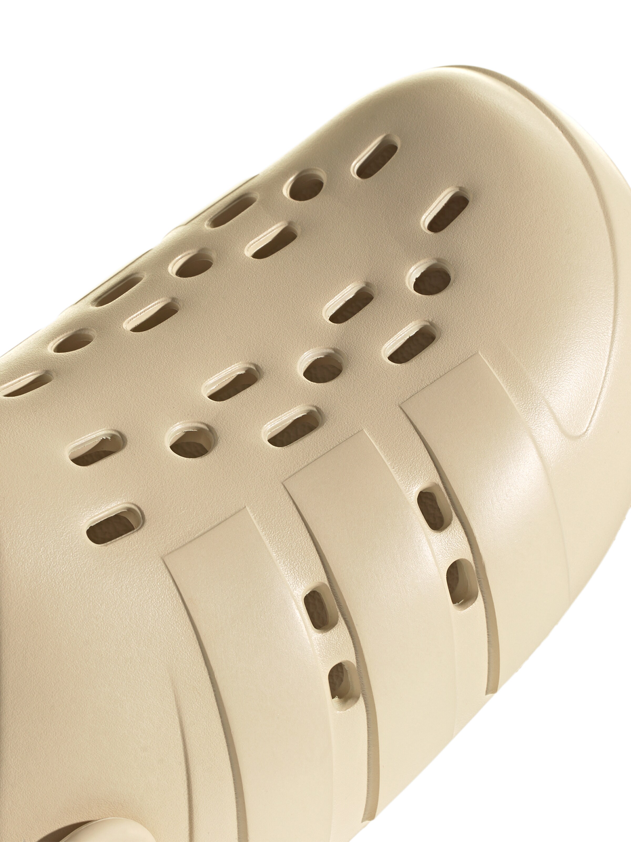 ADIDAS SPORTSWEAR Clogs 'ADILETTE 2.0' in Beige