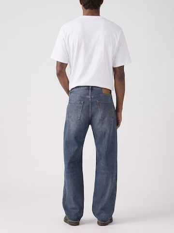 LEVI'S ® Baggy Jeans '501® LOOSE' in Blue