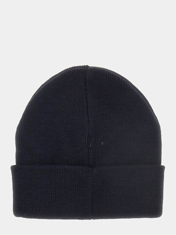 GUESS Mütze in Blau