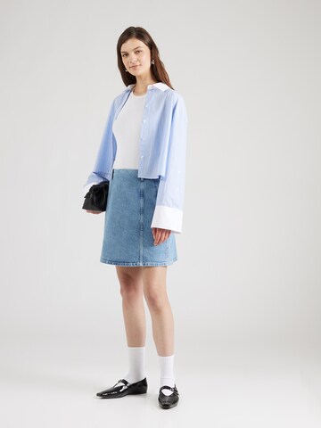 MSCH COPENHAGEN Rok 'Elida Ada' in Blauw