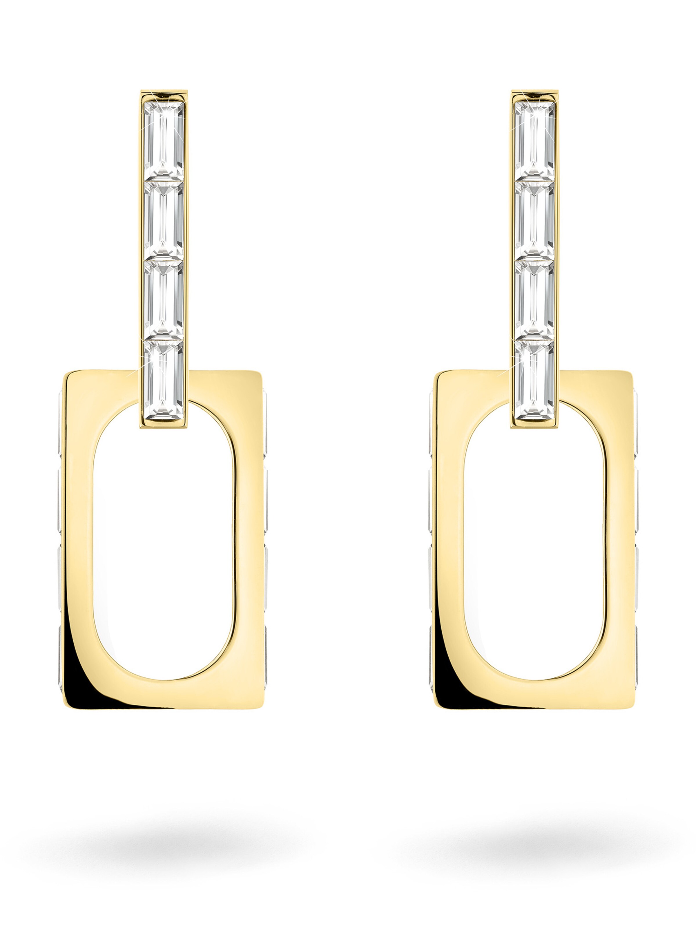 Liebeskind Berlin Earrings in Gold