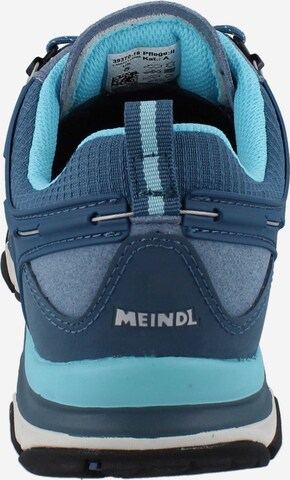 MEINDL Flats in Blue