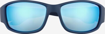 O’Neill Eyewear Sonnenbrille in Blau: Vorderseite