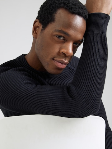 Pulover de la Marc O'Polo pe negru