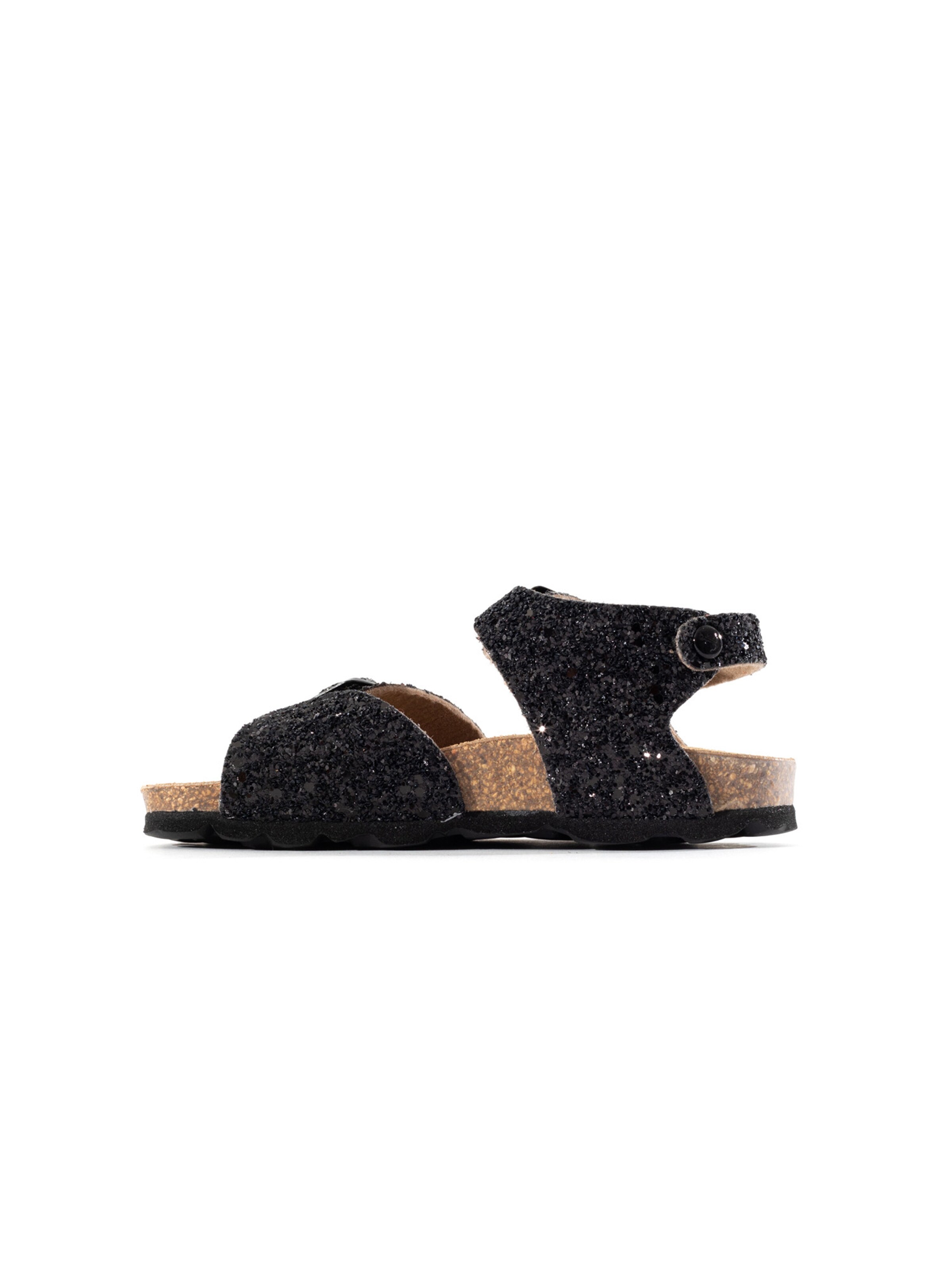 juoda Bayton Sandalai 'Pegase'