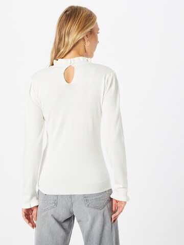 Pull-over Coast en beige