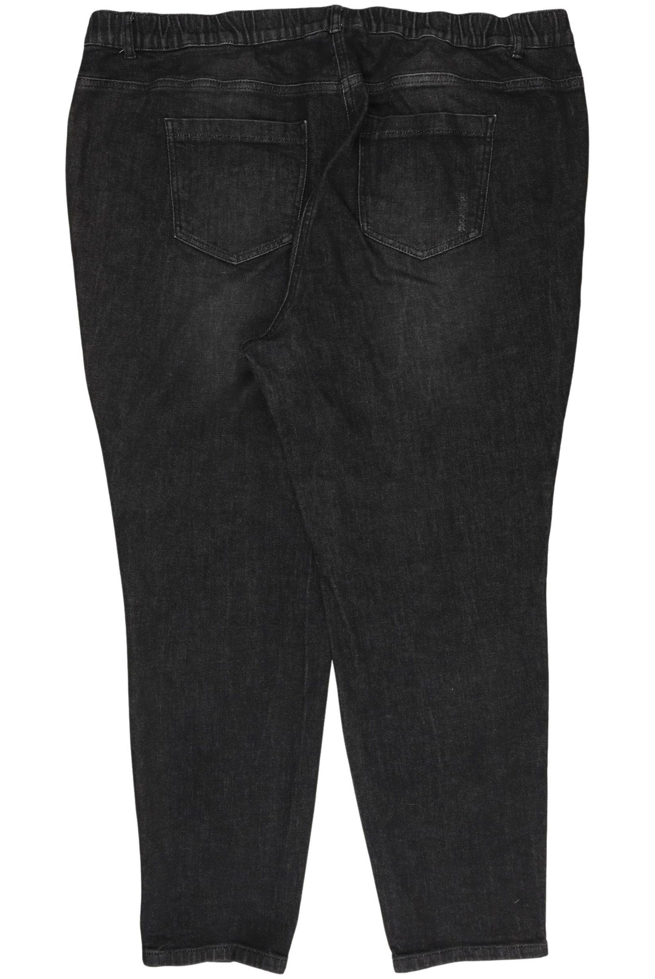 SAMOON Jeans in 41-42 in Black