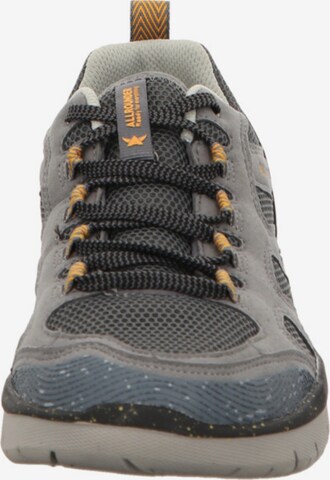 ALLROUNDER BY MEPHISTO Sneakers in Grey