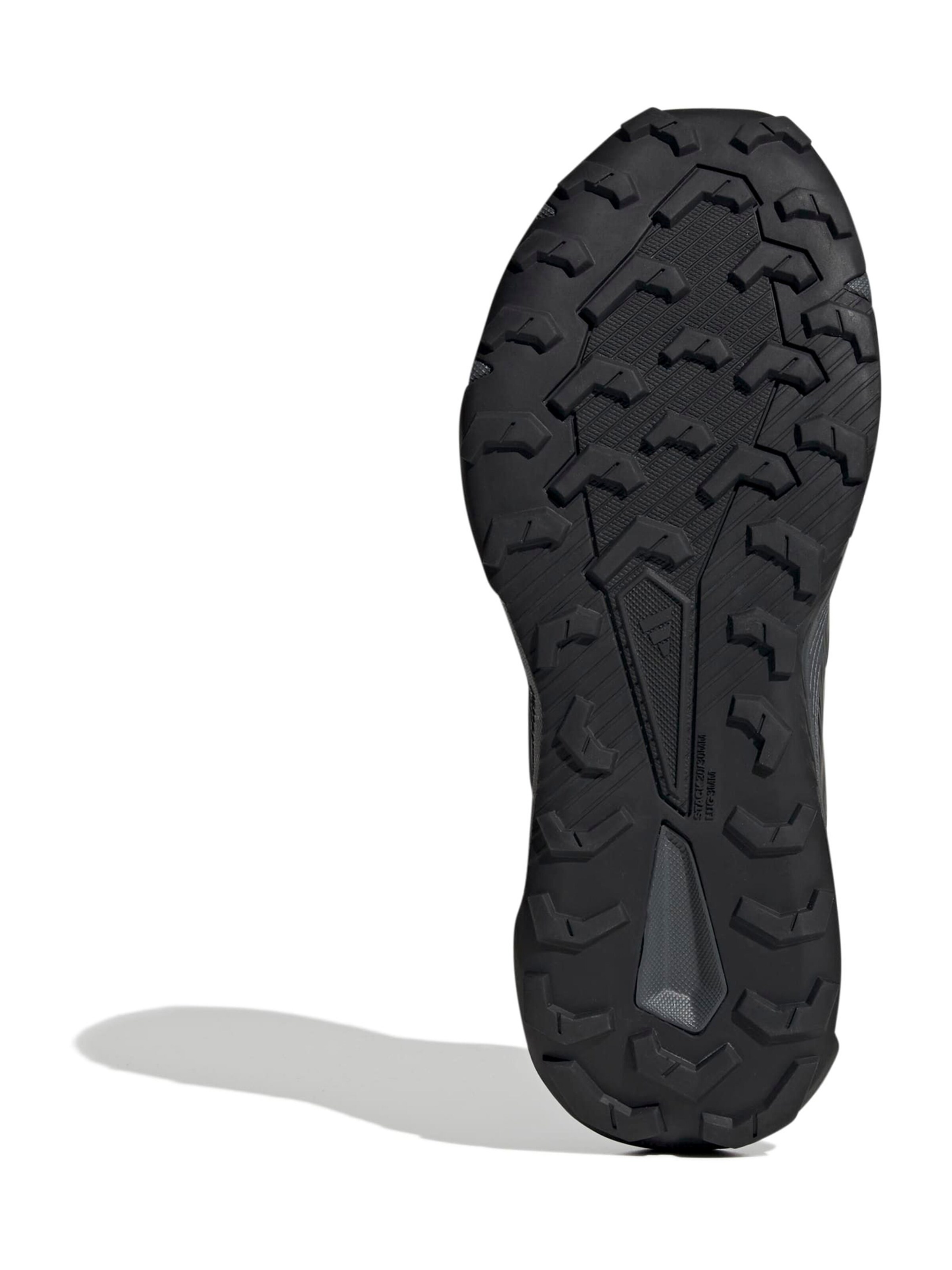 ADIDAS TERREX Полуботинки 'TRACEFINDER 2 CLIMA' в Черный