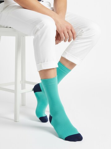 The Arctic Bay Socks 'ARCTIC WEEK EDITION 7 Pack Unisex' in Mixed colours