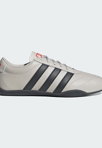 ADIDAS SPORTSWEAR Sneaker in Grau