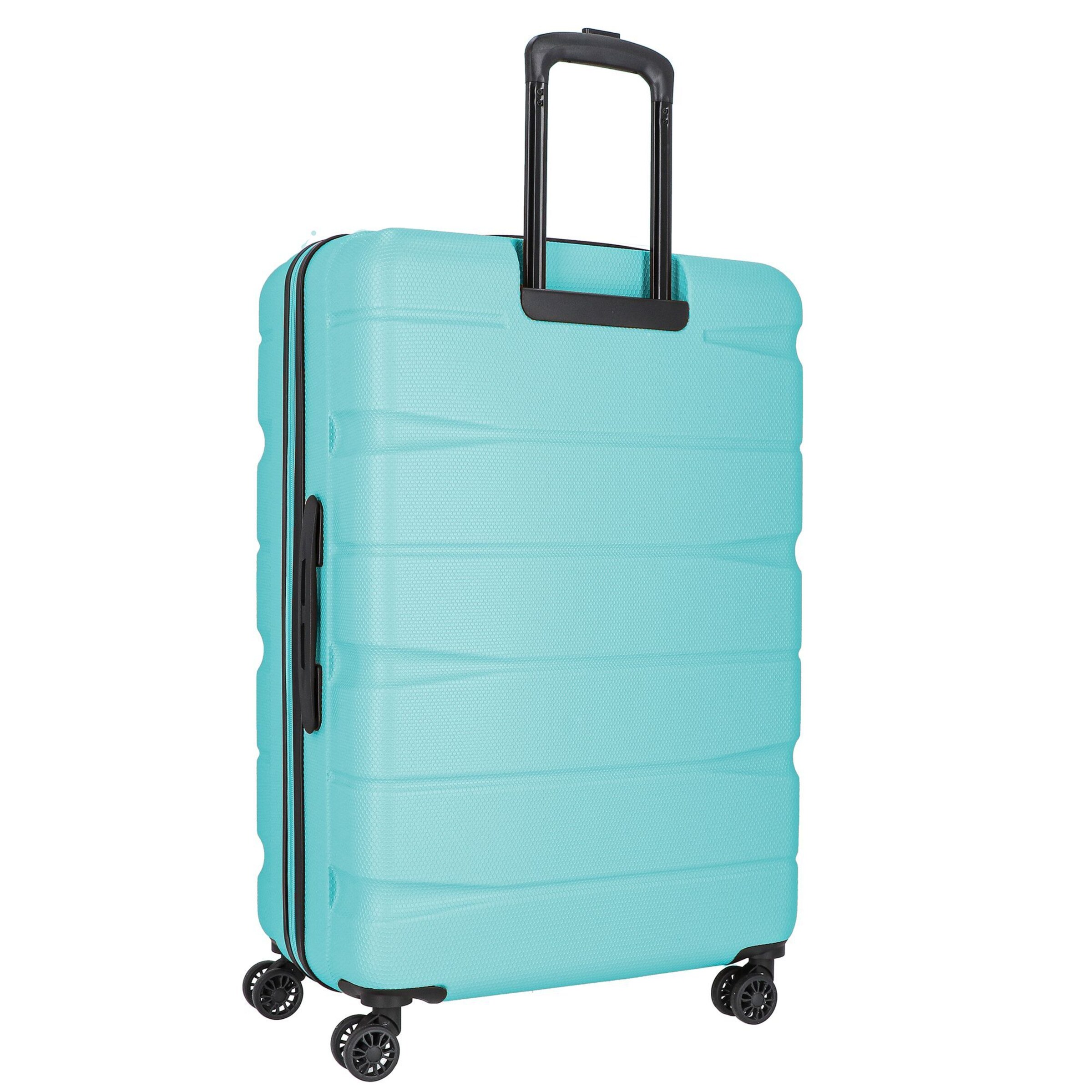 Franky Trolley in Blau