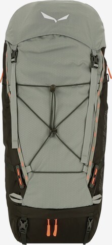 Sac à dos de sport 'Alptrek' SALEWA en vert : devant