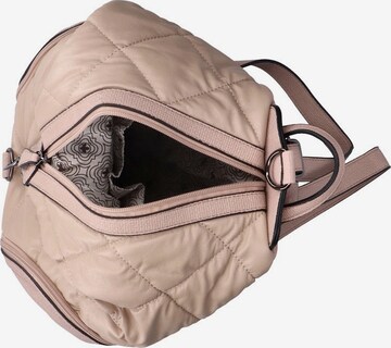 Rieker Rucksack in Beige