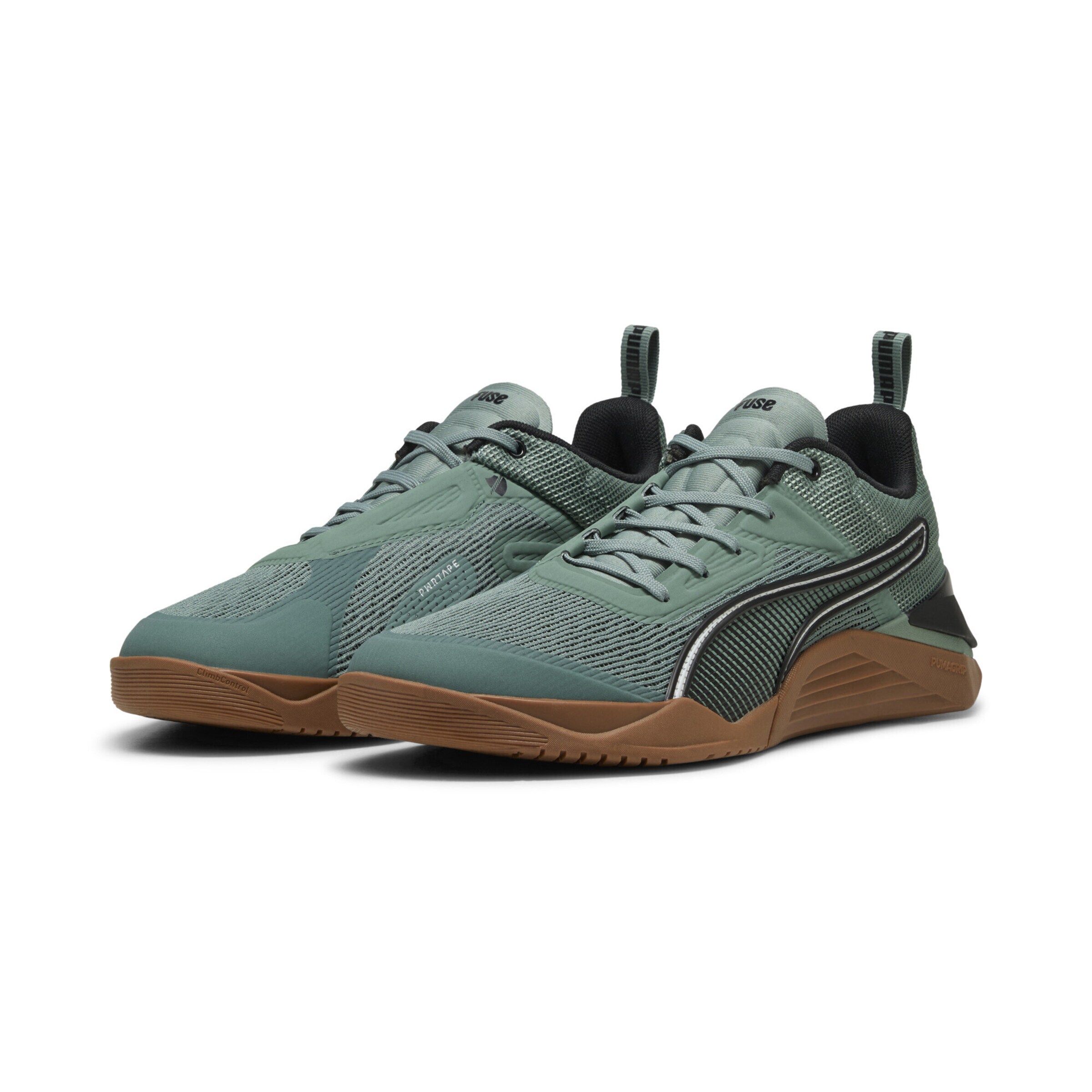 PUMA Sports shoe 'Fuse 3.0' in Green