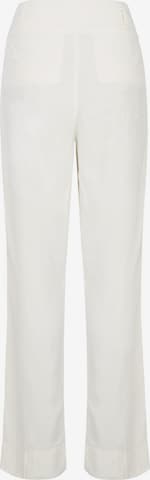 Angels Loose fit Pants 'Tessa' in White