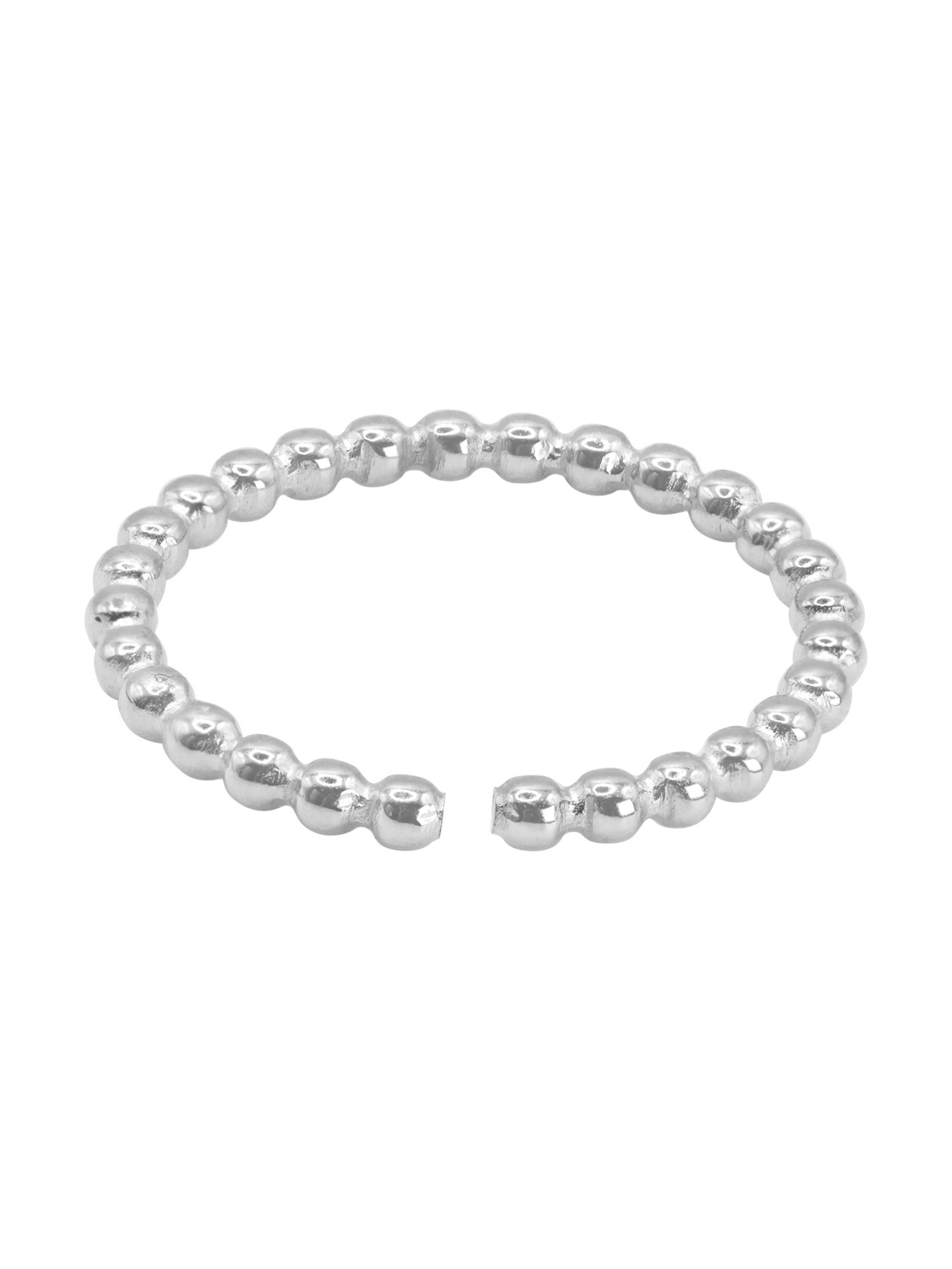 Heideman Ring 'Scipi' in Silber