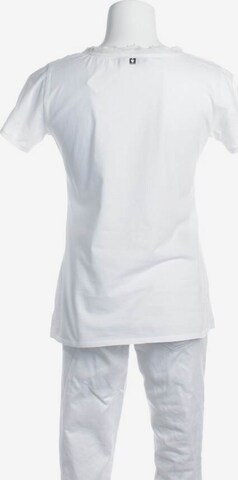 Twin Set Shirt S in Weiß