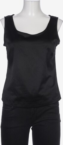 Basler Blouse & Tunic in M in Black: front