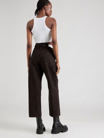RE/DONE Loose fit Jeans in Black