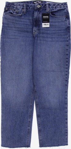 DKNY Jeans in 30 in Blue: front