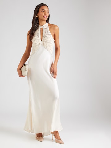 Twinset Evening dress 'Abito' in White