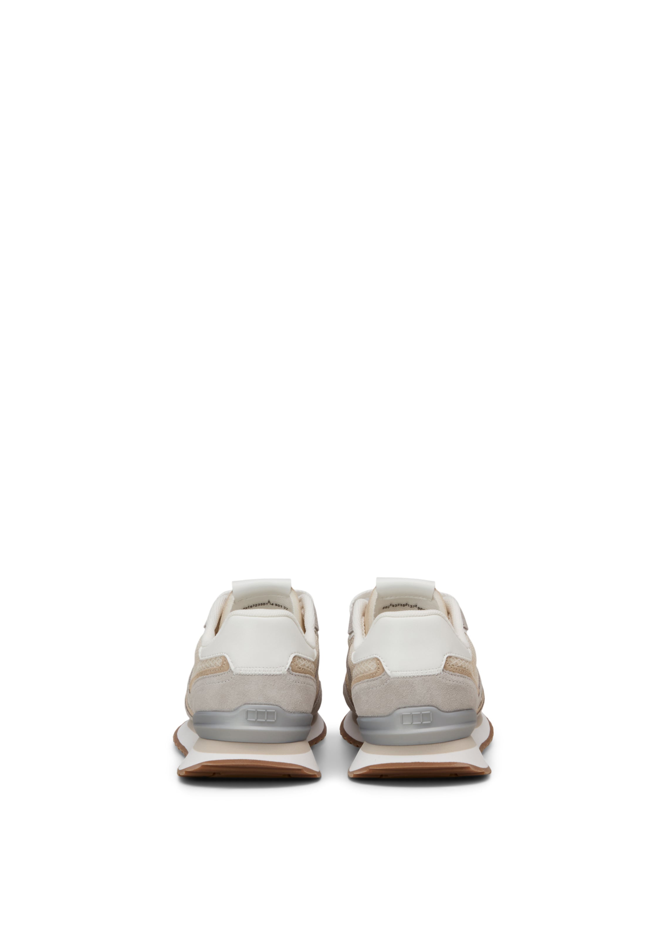 Marc O'Polo Sneaker in Grau