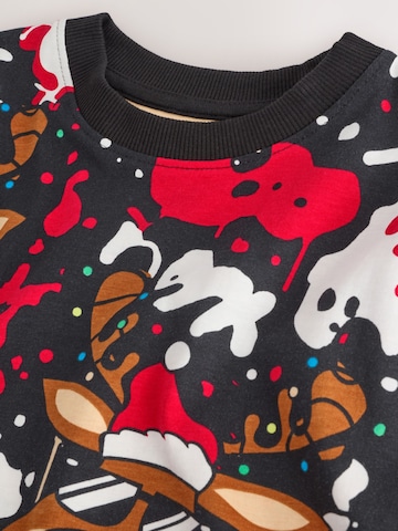 Pyjama Next en noir