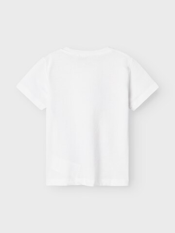 NAME IT T-Shirt 'VILASSE' in Blau