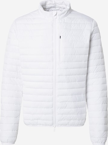 balta SAVE THE DUCK Demisezoninė striukė 'COLE': priekis