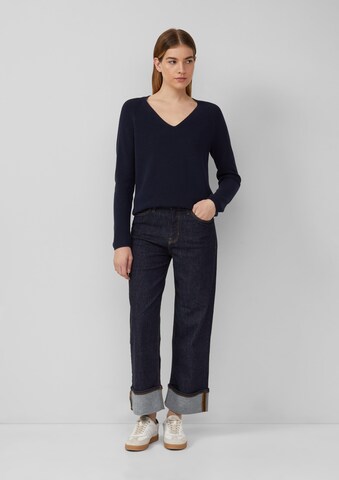 Pull-over s.Oliver en bleu