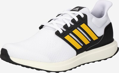 ADIDAS SPORTSWEAR Sneaker 'UBOUNCE DNA' in gelb / schwarz / weiß, Produktansicht