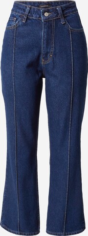 Trendyol Jeans in Blauw: voorkant