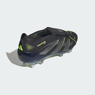 ADIDAS PERFORMANCE Voetbalschoen 'Predator Elite' in Zwart